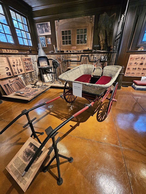 Carriage House Museum 2