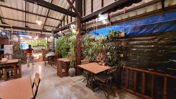 Pinto restaurant