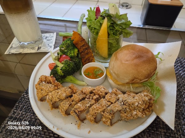 Wakitsu Coffee & Pancake 4