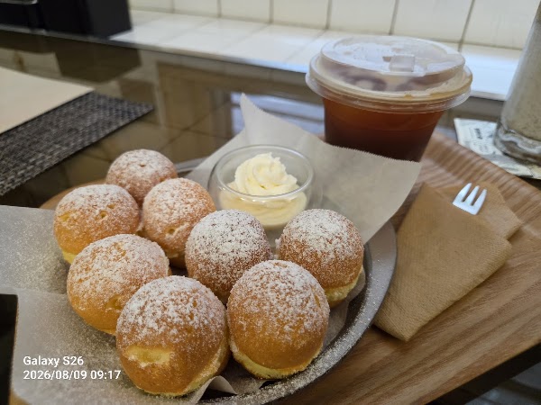 Wakitsu Coffee & Pancake 2