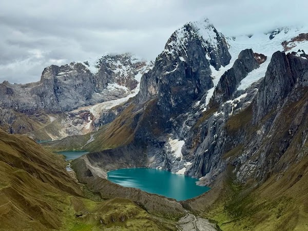 South America 11