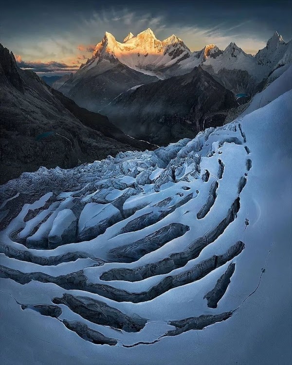 Huayhuash 3