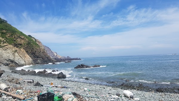 Socheongdo 5