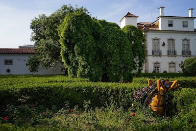 Museum of Lisbon / Pimenta Palace