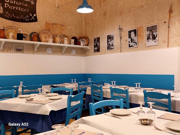 Osteria Perricci