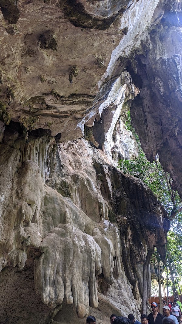 Railay West Beach 3