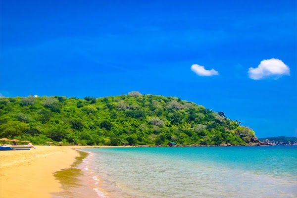 Marble Beach - මාබල් බීච් 1