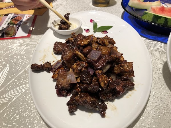 Hejiale Restaurant 4