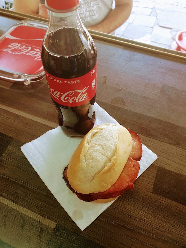 Wurstpate 5