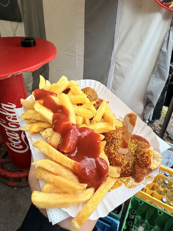 Wurstpate 4
