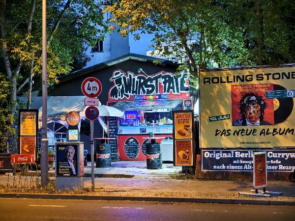 Wurstpate 3