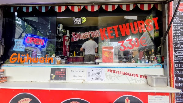 Wurstpate 2