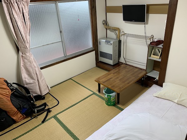 富士吉田ユースホステル Fujiyoshida Youth Hostel 5