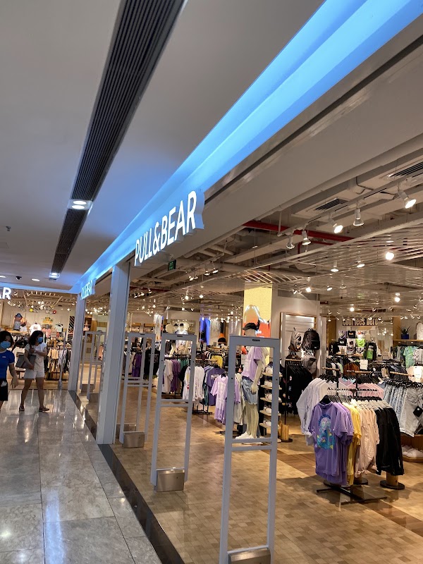 Pull&Bear