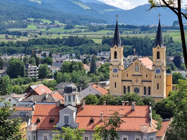 Bruneck