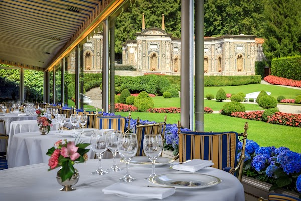 Ristorante Veranda