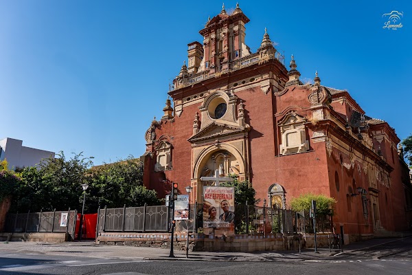 Parroquia de San Jacinto (Dominicos) 1
