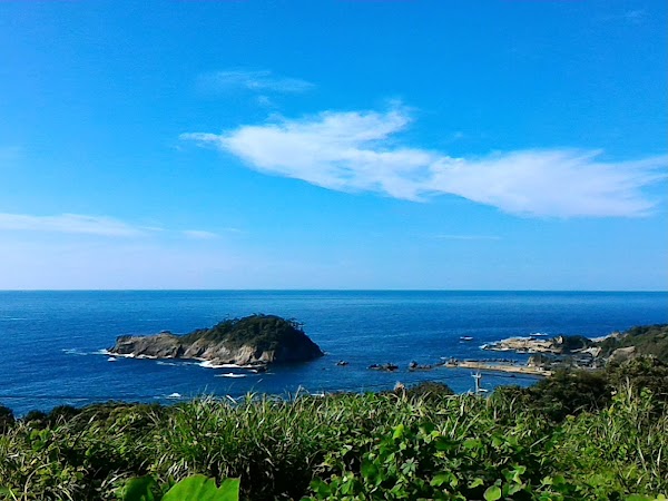 Echizen Coast 1