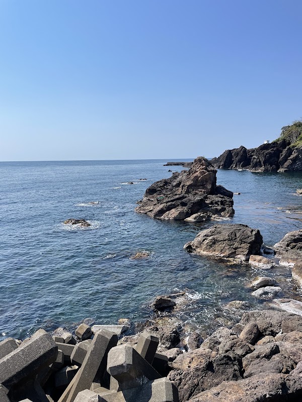 Echizen Coast 5