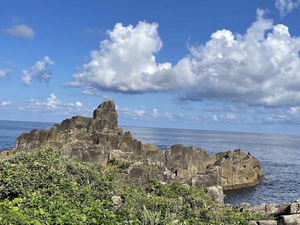 Echizen Coast 4