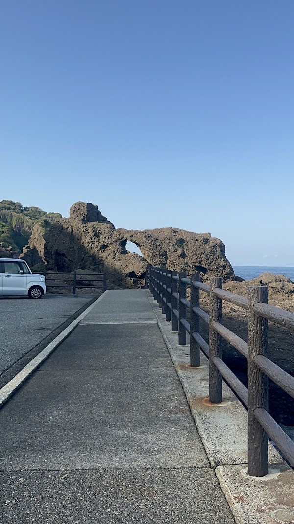 Echizen Coast 3