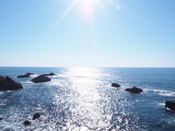 Echizen Coast 2