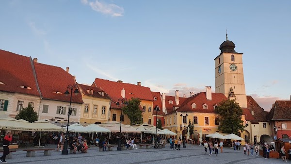 Carpathian Mountains 2