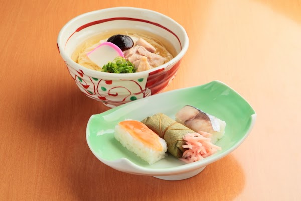 Todaiji Emado Chaya 5