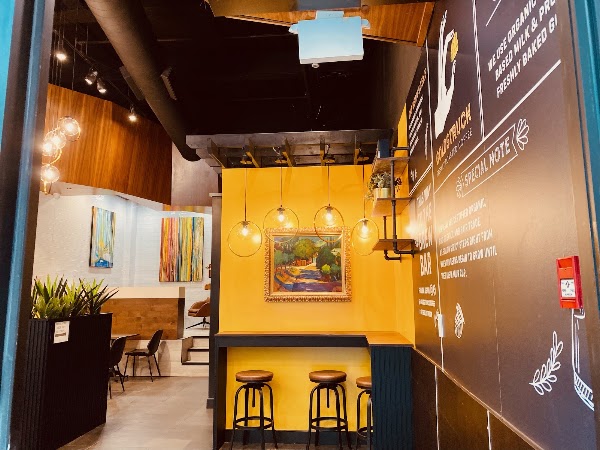 Goldstruck Coffee