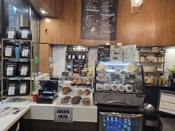 Goldstruck Coffee 4