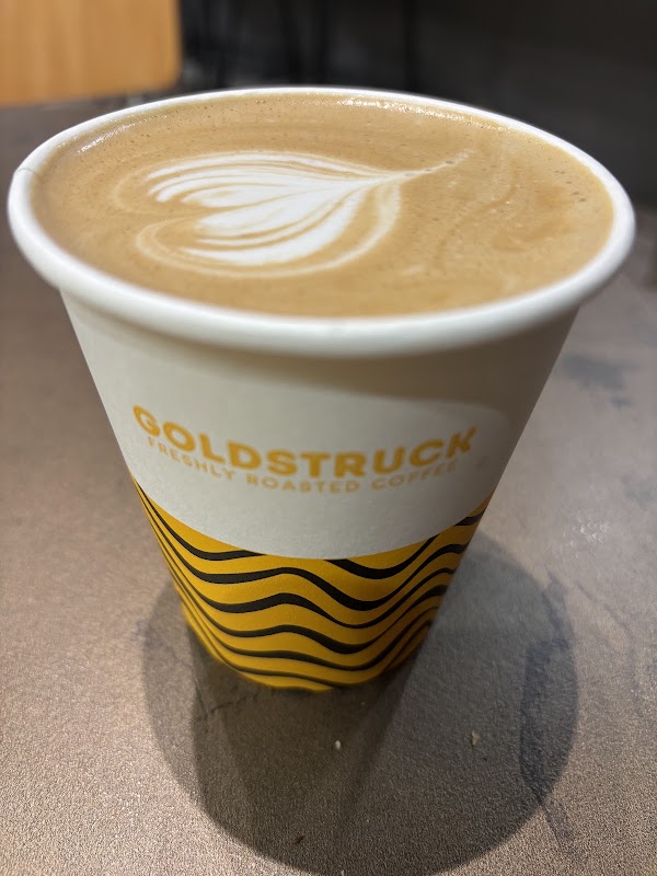 Goldstruck Coffee 3