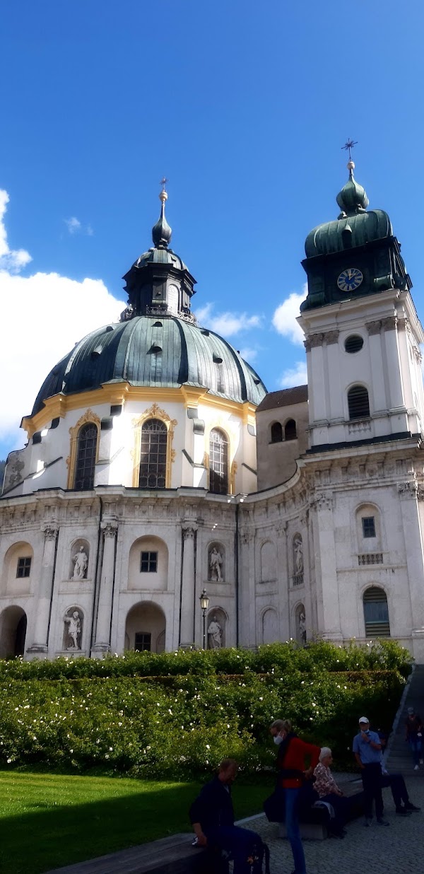 Ettal