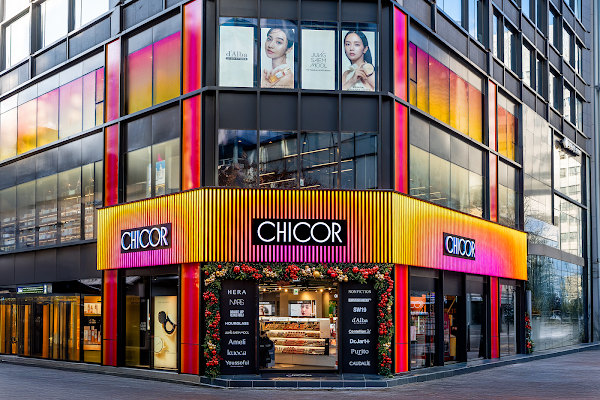 CHICOR MYEONGDONG