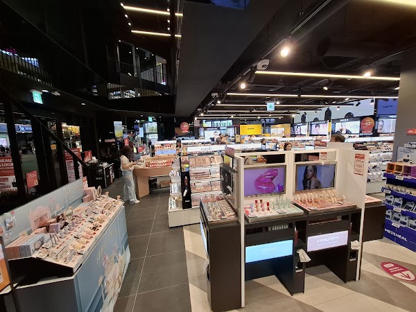 CHICOR MYEONGDONG 5