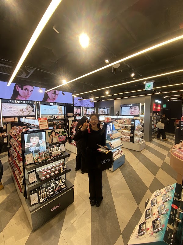 CHICOR MYEONGDONG 4