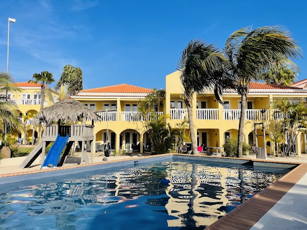 Buddy Dive Resort