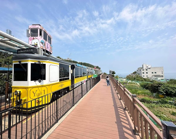 Mipo Blueline Square 1