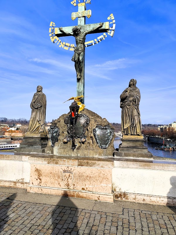 Prague