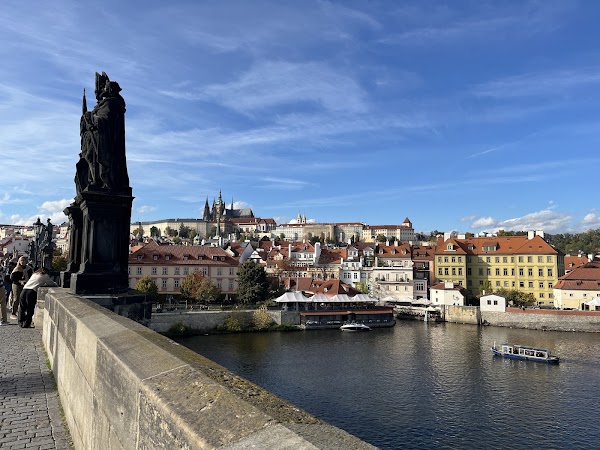 Calvary Statue 5
