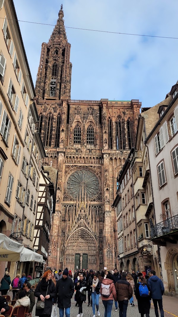 Rue Mercière