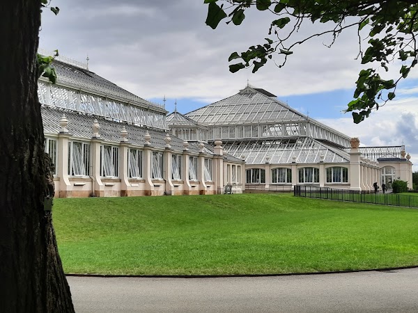 Temperate House 5