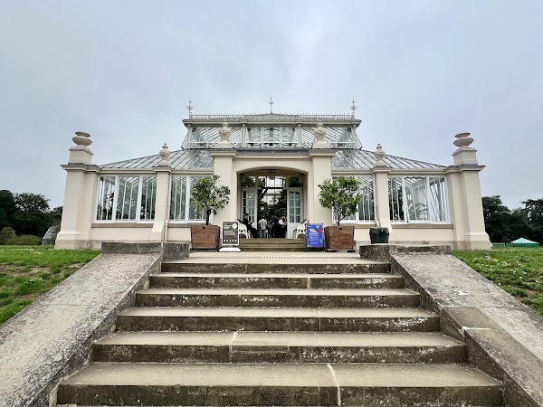 Temperate House 4