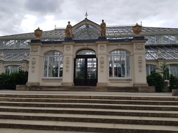 Temperate House 2