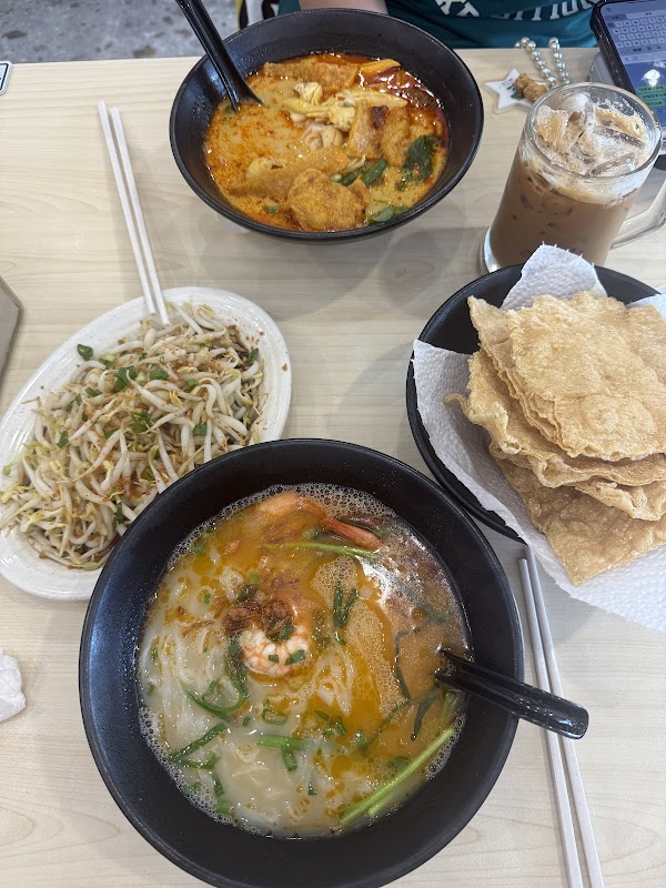 Ipoh Ipoh Cafe (Sri Petaling) 5