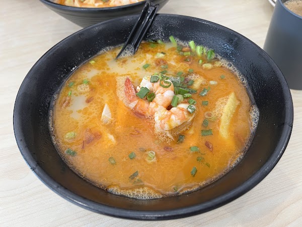 Ipoh Ipoh Cafe (Sri Petaling) 3