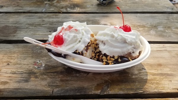 Big Dipper Ice Cream 5
