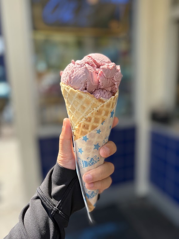 Big Dipper Ice Cream 4