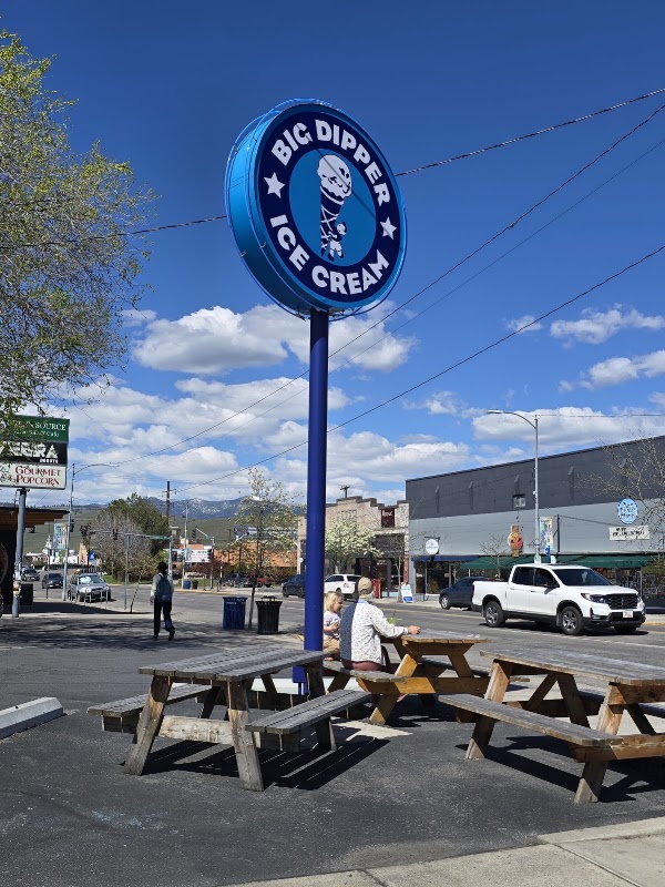 Big Dipper Ice Cream 3