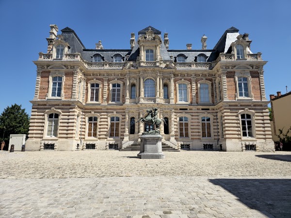 Château Perrier 5