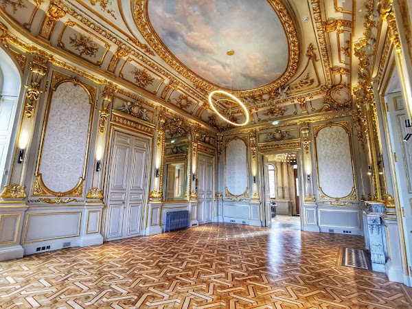 Château Perrier 4
